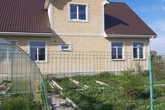 с. Черемхово, ул. Калинина, 27а (городской округ Город Каменск-Уральский) - фото дома