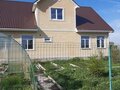 Продажа дома: с. Черемхово, ул. Калинина, 27а (городской округ Город Каменск-Уральский) - Фото 1