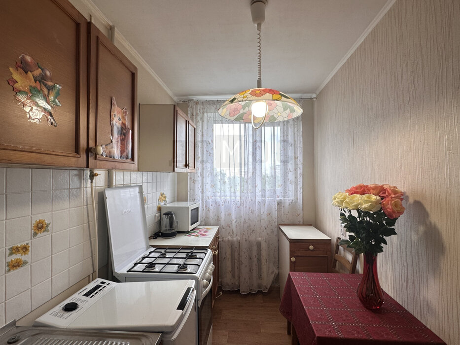 Екатеринбург, ул. Чкалова, 129 (Юго-Западный) - фото квартиры (3)