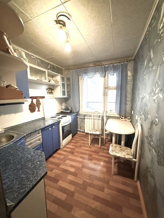 Екатеринбург, ул. Тбилисский, 17 (Ботанический) - фото квартиры (6)