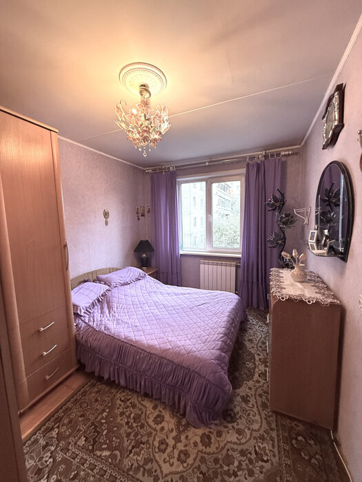 Екатеринбург, ул. Тбилисский, 17 (Ботанический) - фото квартиры (8)