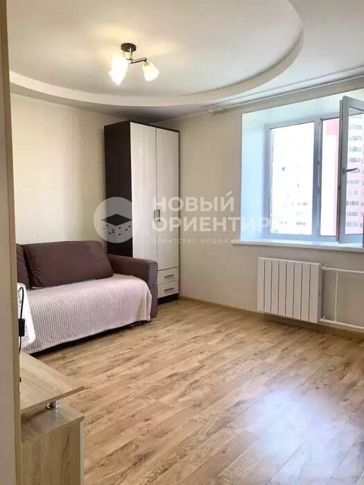 Екатеринбург, ул. Дизельный, 31 (Вторчермет) - фото квартиры (1)