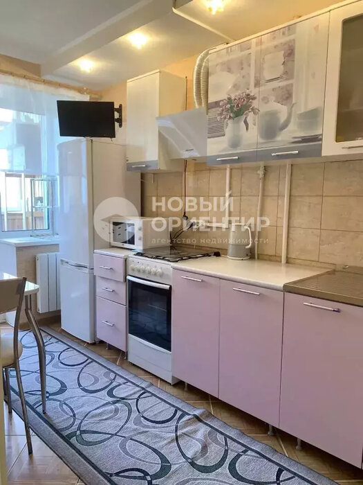 Екатеринбург, ул. Дизельный, 31 (Вторчермет) - фото квартиры (3)