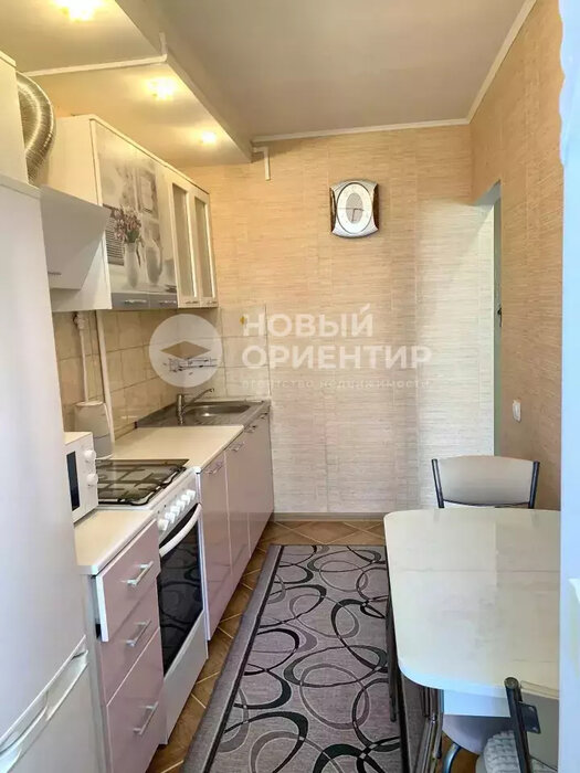 Екатеринбург, ул. Дизельный, 31 (Вторчермет) - фото квартиры (4)