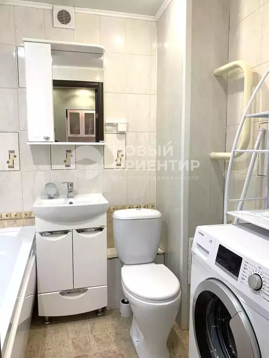 Екатеринбург, ул. Дизельный, 31 (Вторчермет) - фото квартиры (5)