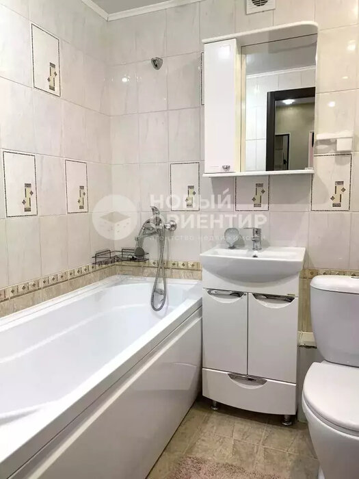 Екатеринбург, ул. Дизельный, 31 (Вторчермет) - фото квартиры (6)