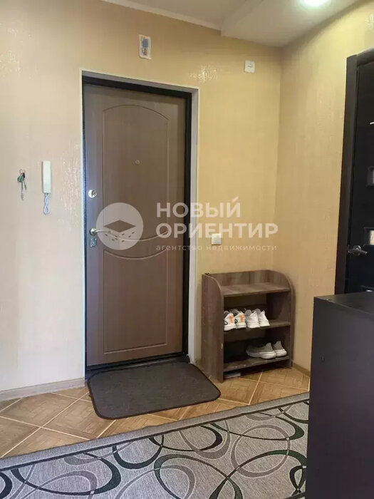 Екатеринбург, ул. Дизельный, 31 (Вторчермет) - фото квартиры (8)