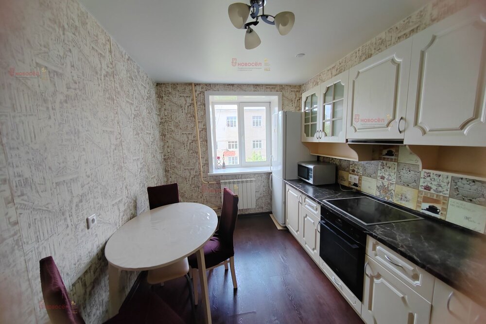 Екатеринбург, ул. Сибирский тракт, 39/б - фото квартиры (11)
