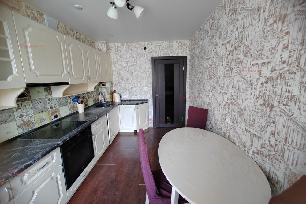Екатеринбург, ул. Сибирский тракт, 39/б - фото квартиры (12)
