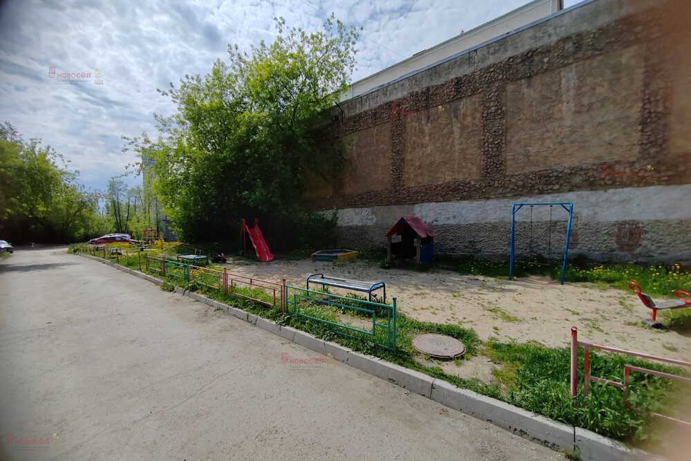 Екатеринбург, ул. Сибирский тракт, 39/б - фото квартиры (2)