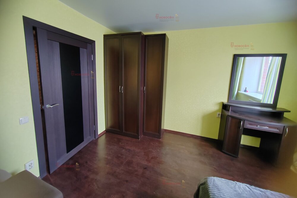 Екатеринбург, ул. Сибирский тракт, 39/б - фото квартиры (4)