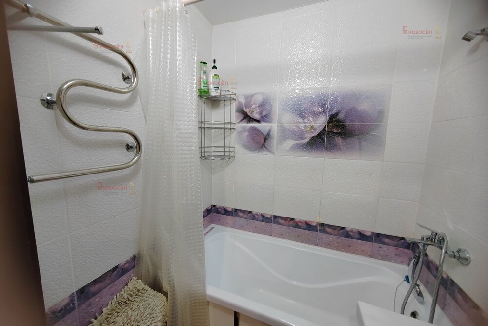 Екатеринбург, ул. Сибирский тракт, 39/б - фото квартиры (5)