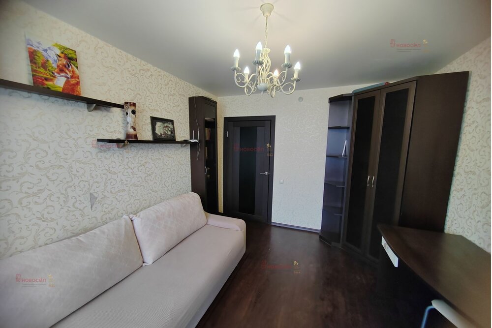 Екатеринбург, ул. Сибирский тракт, 39/б - фото квартиры (6)
