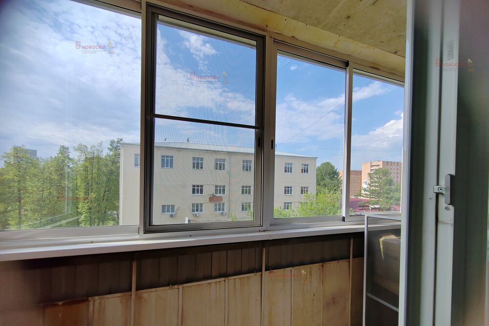Екатеринбург, ул. Сибирский тракт, 39/б - фото квартиры (7)