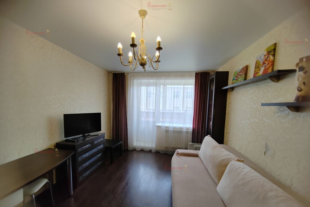 Екатеринбург, ул. Сибирский тракт, 39/б - фото квартиры (8)