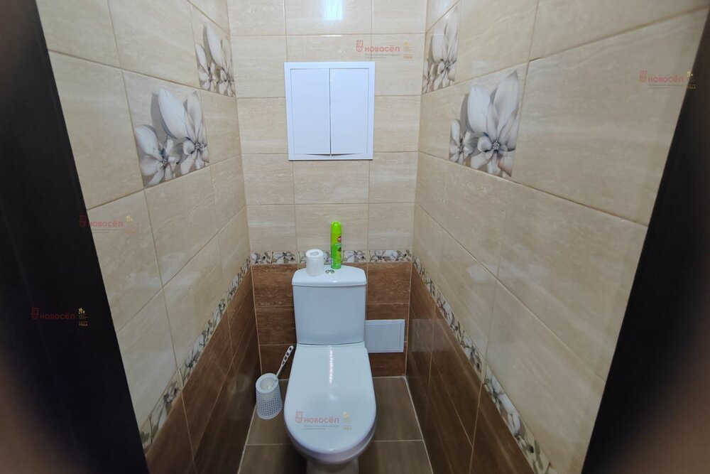 Екатеринбург, ул. Сибирский тракт, 39/б - фото квартиры (9)