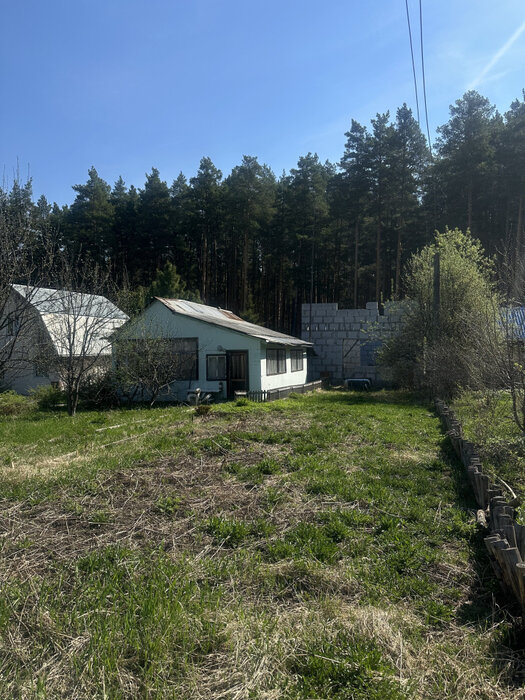 г. Сысерть, снт. Ясная поляна, уч. 2 (городской округ Сысертский) - фото сада (3)