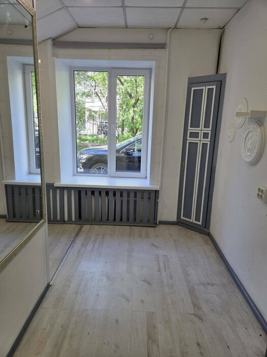 Екатеринбург, ул. Розы Люксембург, 59 (Центр) - фото торговой площади (4)