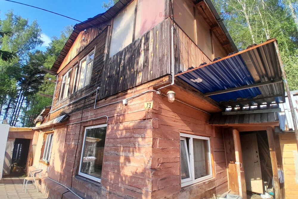 Екатеринбург, СНТ № 8 Уралхиммаш, ул. Екатеринбург, СНТ, 8 ОАО Уралхиммаш - фото сада (2)