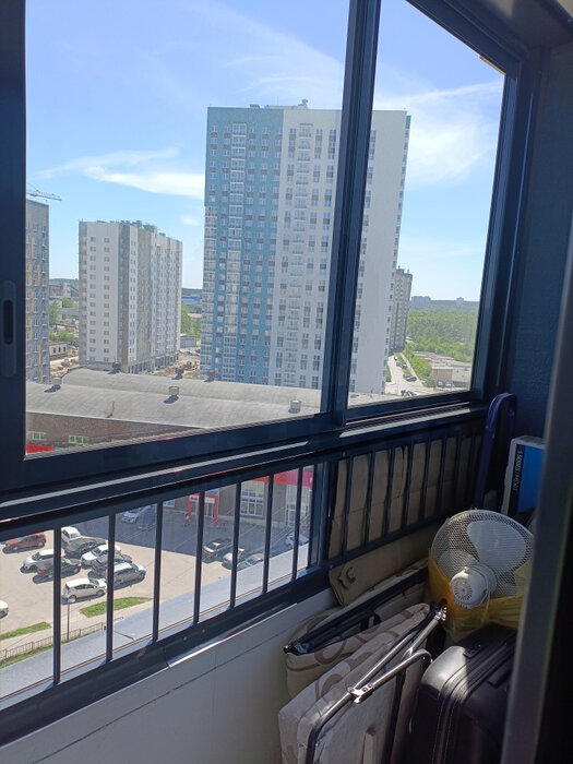 Екатеринбург, ул. 40-летия Комсомола, 24 - фото квартиры (12)