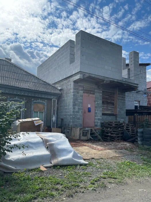 г. Нижний Тагил, ул. Добролюбова, 17 (городской округ Нижний Тагил) - фото коттеджа/дома/дачи (1)