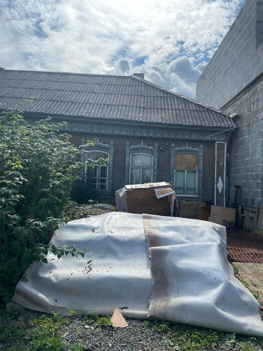 г. Нижний Тагил, ул. Добролюбова, 17 (городской округ Нижний Тагил) - фото коттеджа/дома/дачи (2)