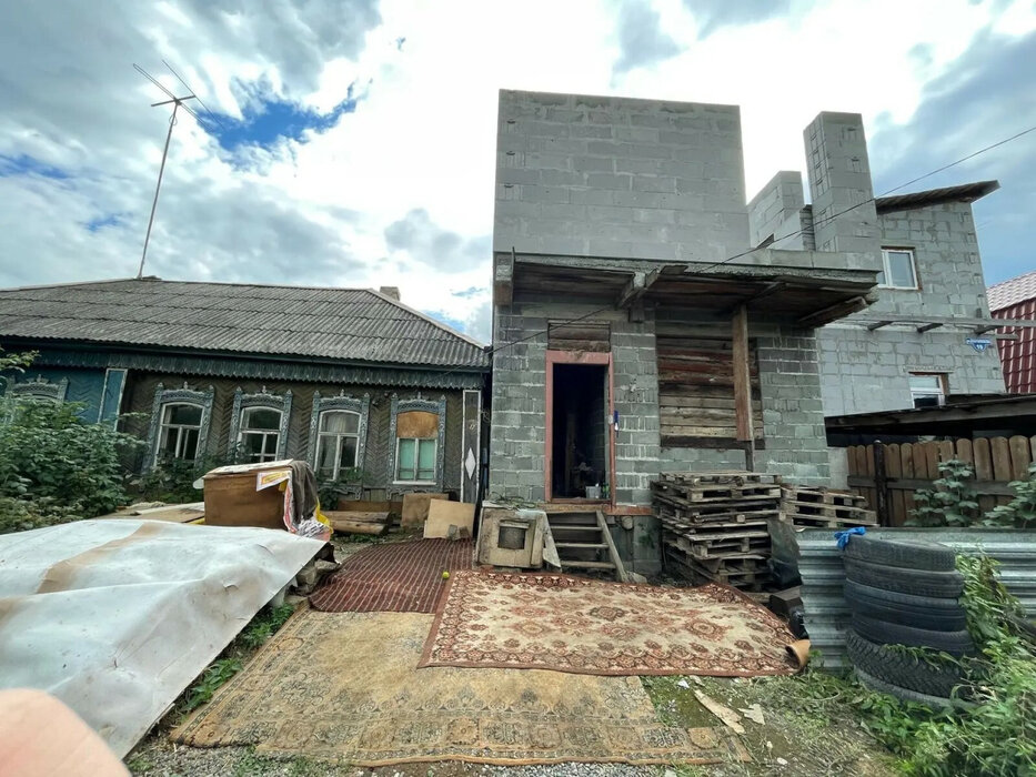 г. Нижний Тагил, ул. Добролюбова, 17 (городской округ Нижний Тагил) - фото коттеджа/дома/дачи (3)