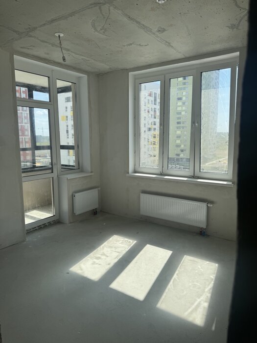 Екатеринбург, ул. Ландау, 34 (Академический) - фото квартиры (1)