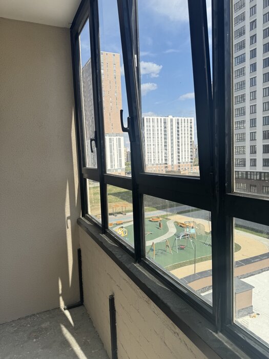 Екатеринбург, ул. Ландау, 34 (Академический) - фото квартиры (3)