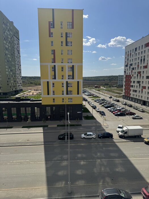 Екатеринбург, ул. Ландау, 34 (Академический) - фото квартиры (4)