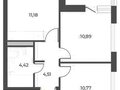 Продажа квартиры: Екатеринбург, ул. Ландау, 34 (Академический) - Фото 8