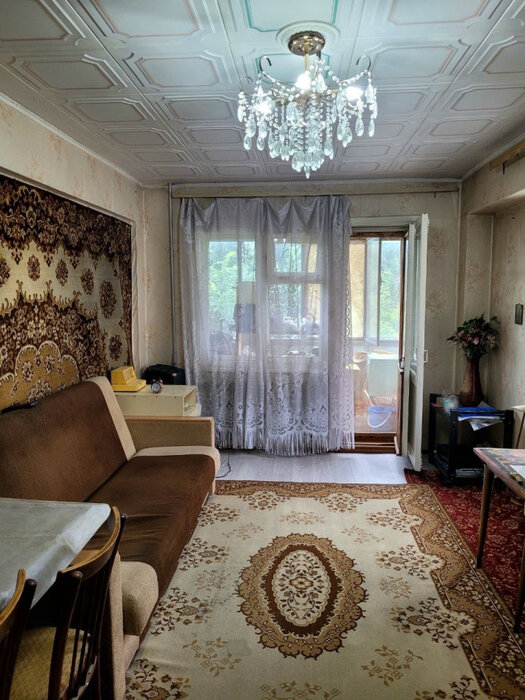 Екатеринбург, ул. Бехтерева, 6 (Пионерский) - фото квартиры (1)