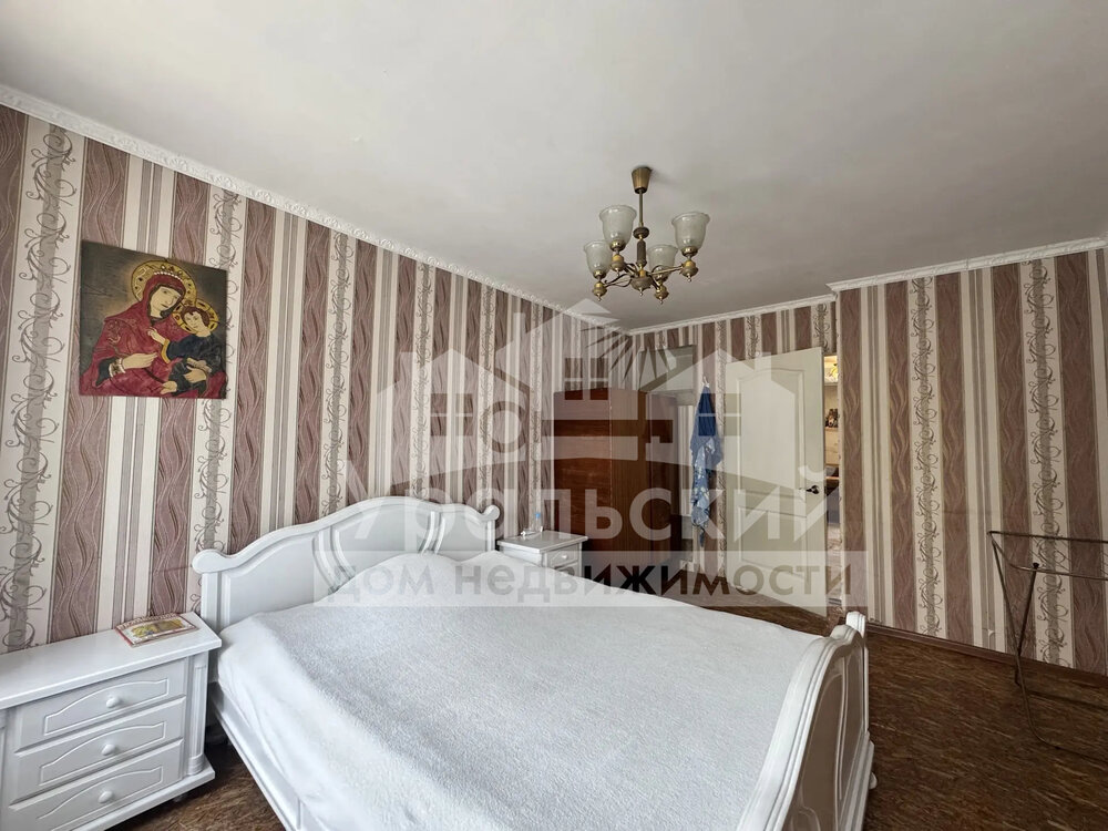 г. Алапаевск, ул. Кузнецова, 8 (городской округ Город Алапаевск) - фото дома (4)