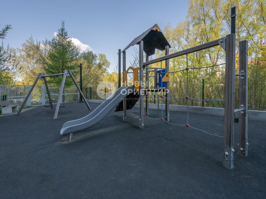 Екатеринбург, ул. Белинского, 108 (Центр) - фото торговой площади (6)