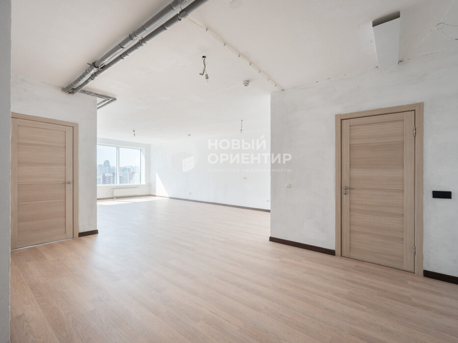 Екатеринбург, ул. Белинского, 108 (Центр) - фото торговой площади (7)