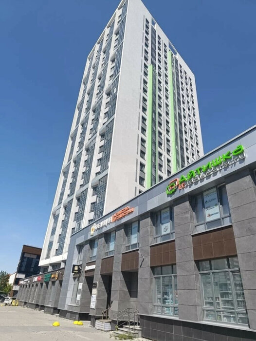Екатеринбург, ул. Волгоградская, 18а (Юго-Западный) - фото квартиры (1)