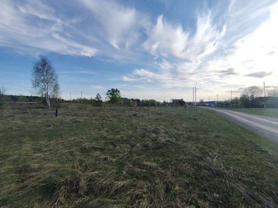п. Атиг, ул. Железнодорожная, 32 (Нижнесергинский район) - фото земельного участка (6)
