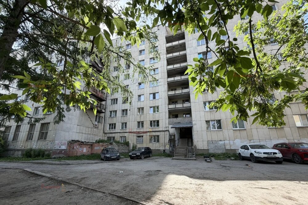 Екатеринбург, ул. Братская, 14 - фото квартиры (2)