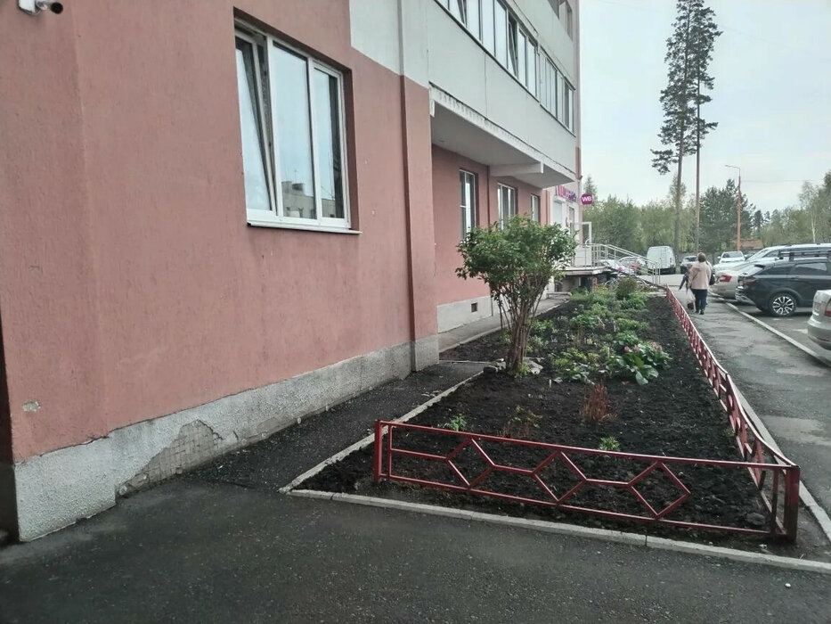 г. Заречный, ул. Мира, 40 (городской округ Заречный) - фото квартиры (1)