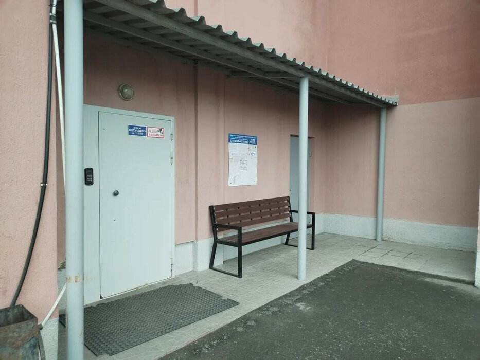 г. Заречный, ул. Мира, 40 (городской округ Заречный) - фото квартиры (2)