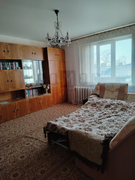 Екатеринбург, ул. Конотопская, 5 (Завокзальный) - фото квартиры (4)