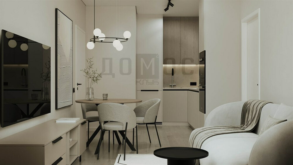 Екатеринбург, ул. Монтерская, 8/2 (Вторчермет) - фото квартиры (1)