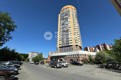 Екатеринбург, ул. Профсоюзная, 43 (Химмаш) - фото квартиры