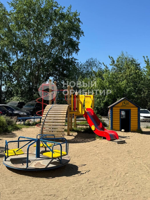 Екатеринбург, ул. Профсоюзная, 43 (Химмаш) - фото квартиры (6)
