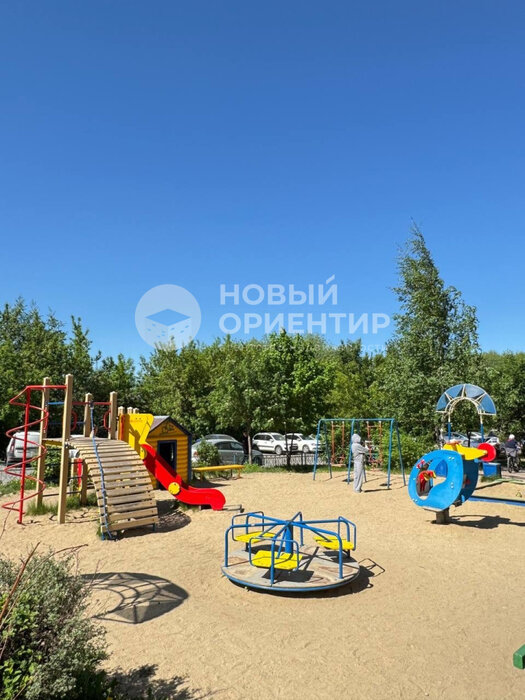 Екатеринбург, ул. Профсоюзная, 43 (Химмаш) - фото квартиры (8)