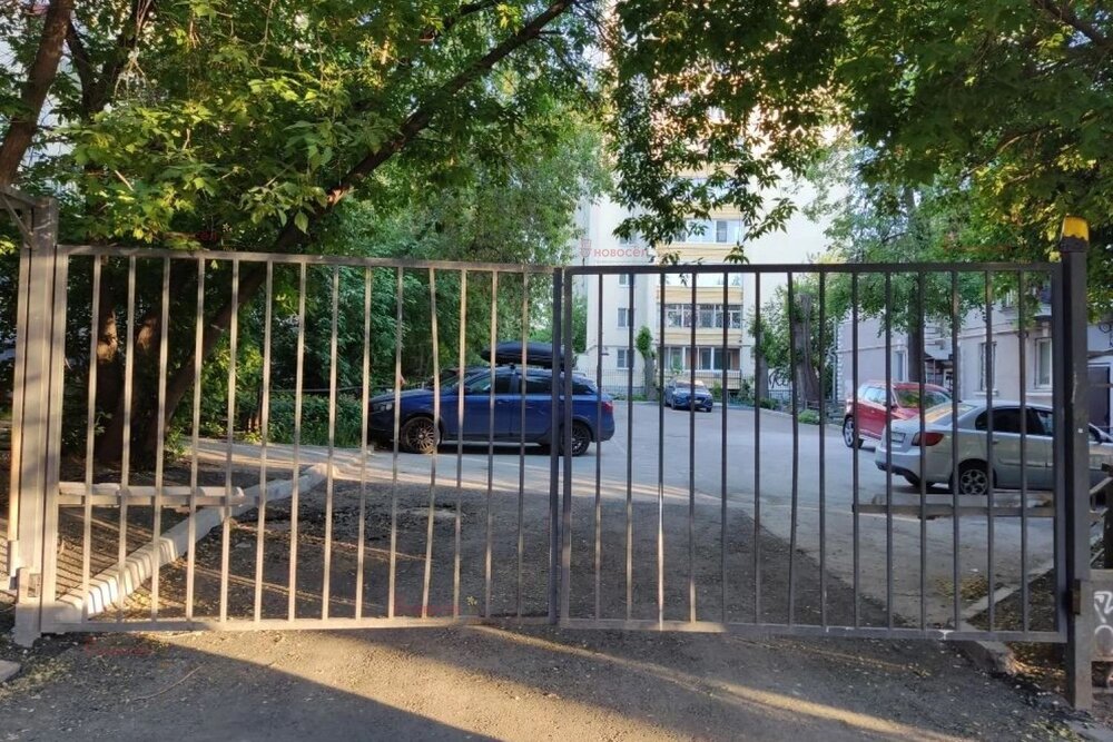 Екатеринбург, ул. Папанина, 4/а (ВИЗ) - фото квартиры (3)