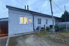 п. Большой Исток, ул. Степана Разина, 20/4 (городской округ Сысертский) - фото дома