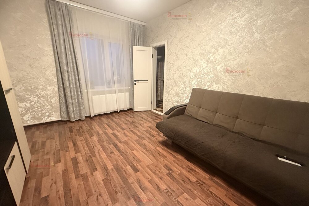 п. Большой Исток, ул. Степана Разина, 20/4 (городской округ Сысертский) - фото дома (3)