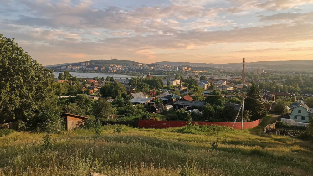 п. Верх-Нейвинский, Верх-Нейвинский, ул. Нагорная, земельный участок, 116 (городской округ Верх-Нейвинский) - фото земельного участка (3)