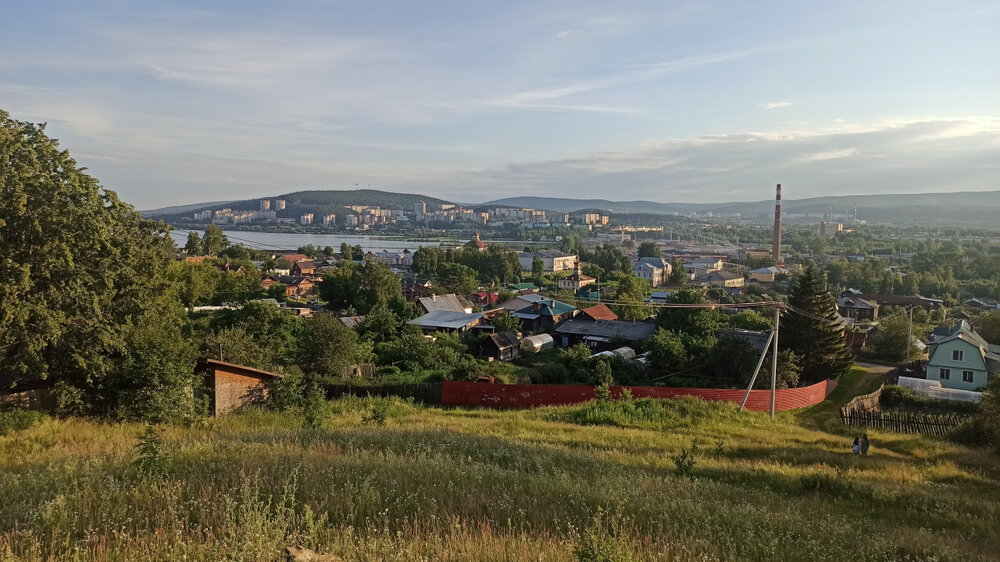 п. Верх-Нейвинский, ул. Нагорная, 116 (городской округ Верх-Нейвинский) - фото земельного участка (5)
